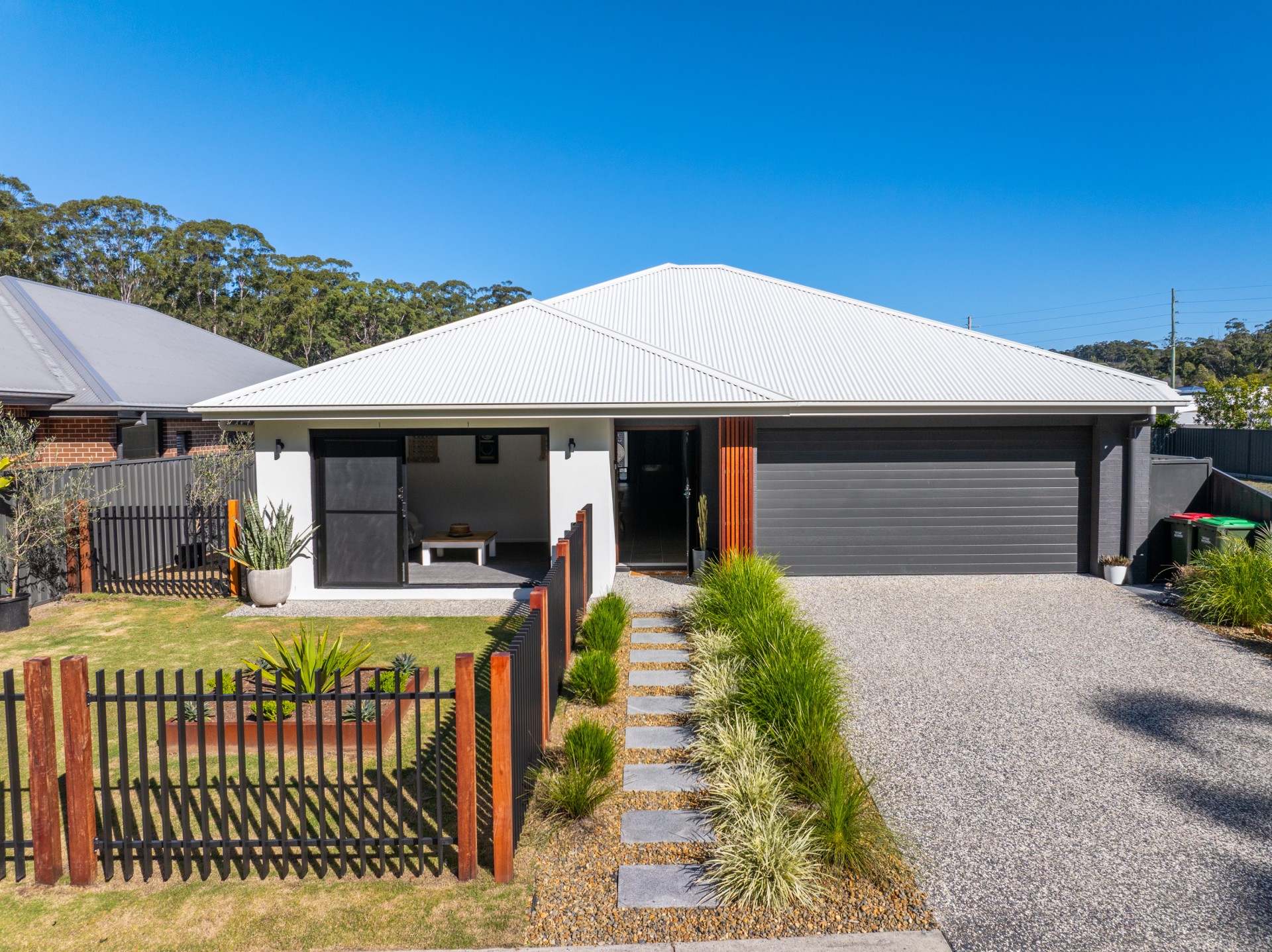 For Sale By Owner Moonee Beach NSW 2450 43 Moonee Creek Drive