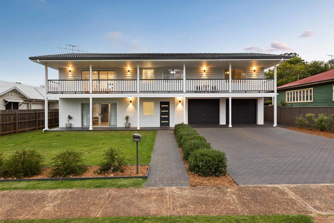 Private House Sales QLD NEWTOWN, QLD 4350