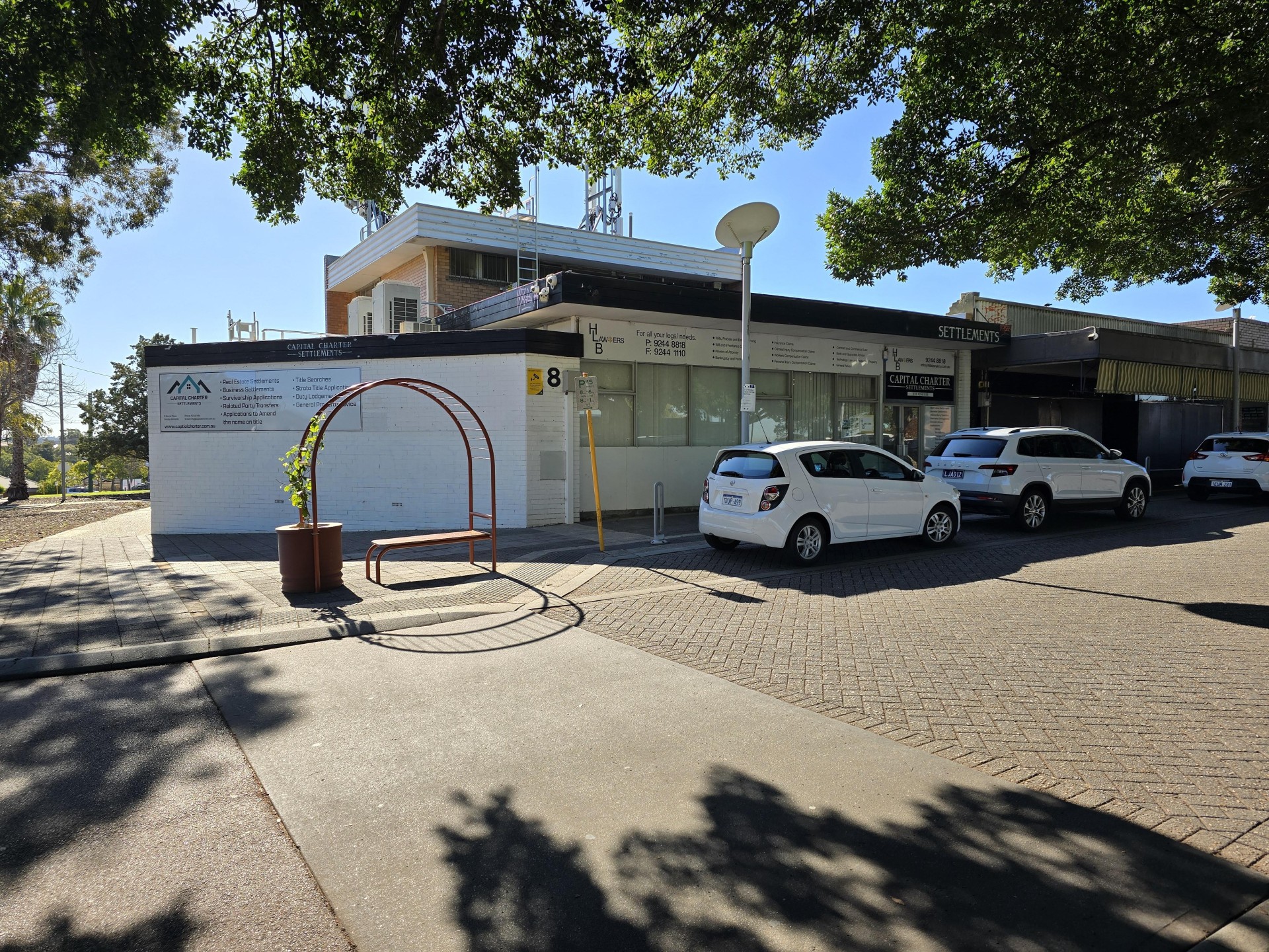 Business For Sale By Owner Innaloo WA 6018