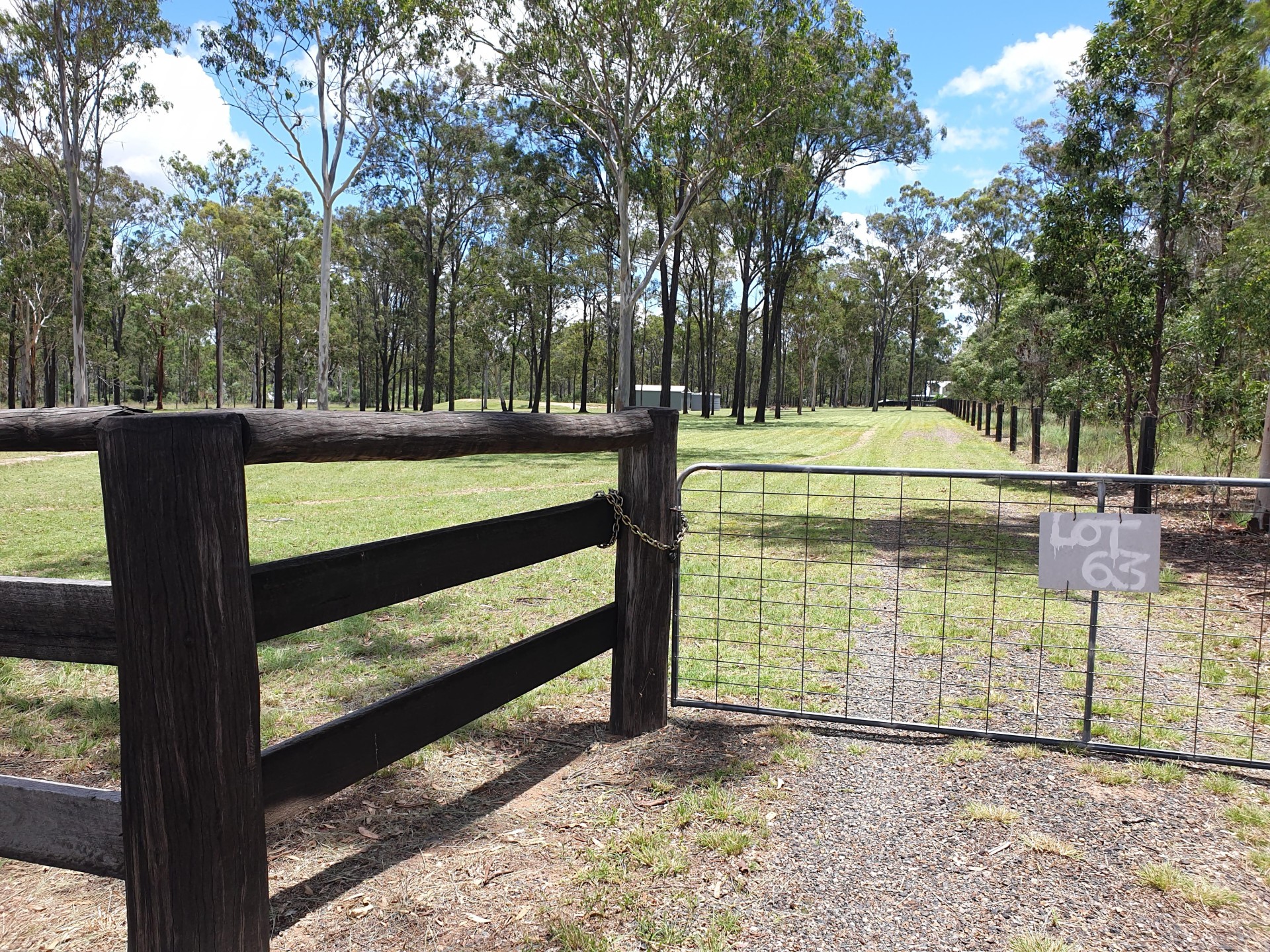 Private Sale Real Estate NANANGO, QLD 4615