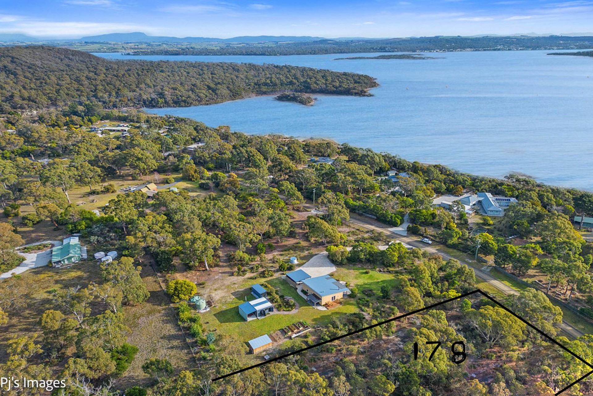 Property For Sale By Owner In Tasmania BAKERS BEACH, TAS 7307