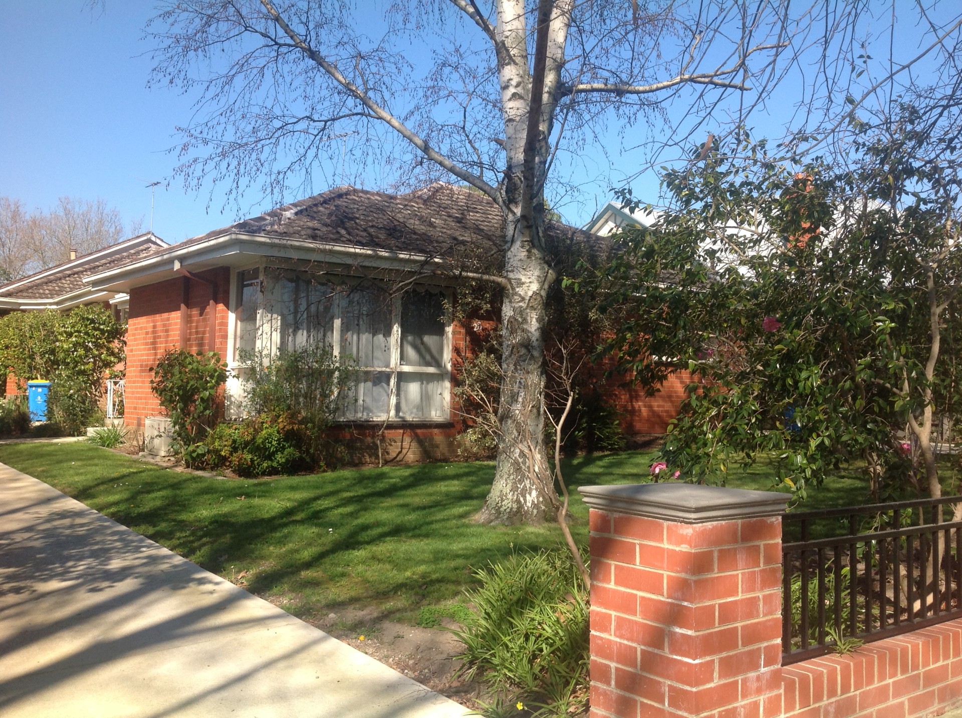 Private Rental 3/28 Bryson St, Canterbury, VIC 3126