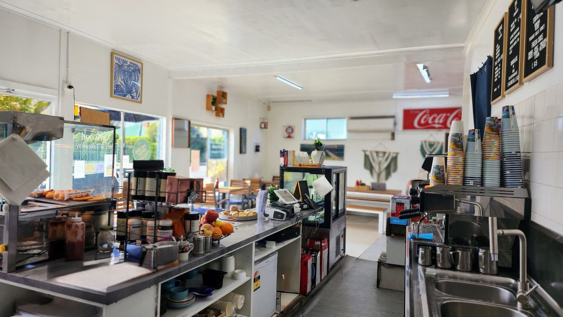 Business For Sale in Norwood, TAS 7250