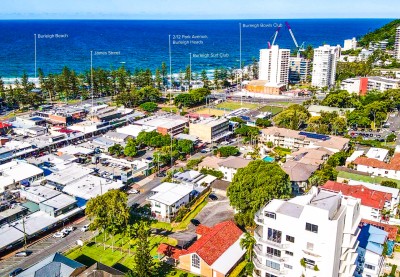 For Sale By Owner BURLEIGH HEADS, QLD 4220