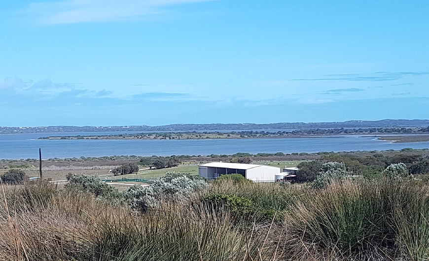 Private Sale Real Estate COORONG, SA 5264