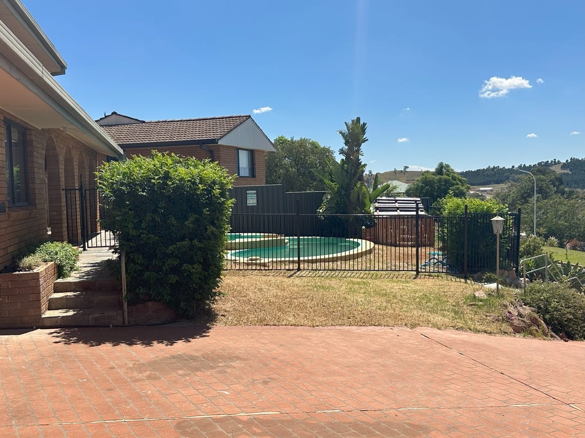 For Rent By Owner:: Parkes, NSW 2870
