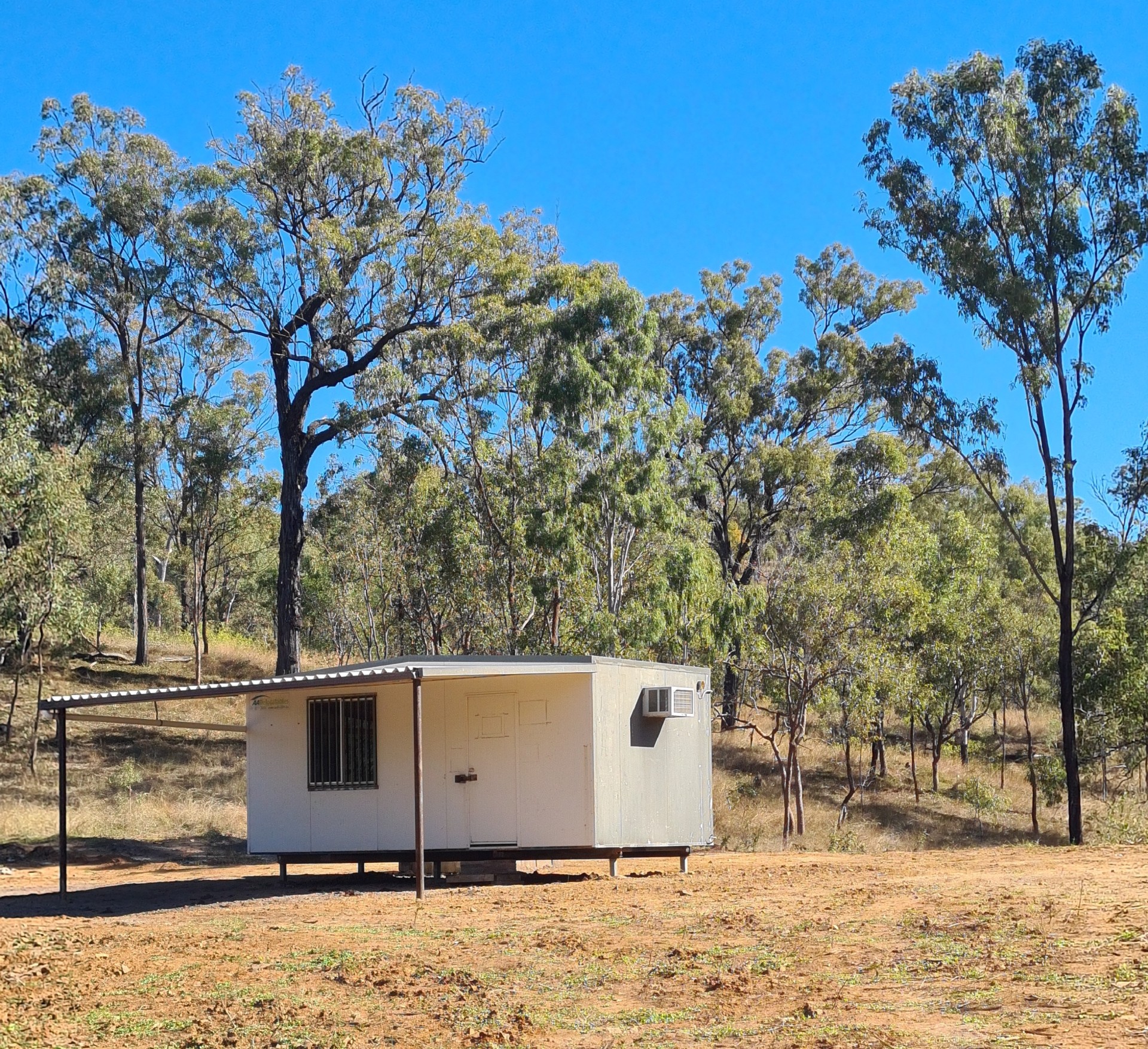 Business For Sale: Boyne Valley, QLD 4680