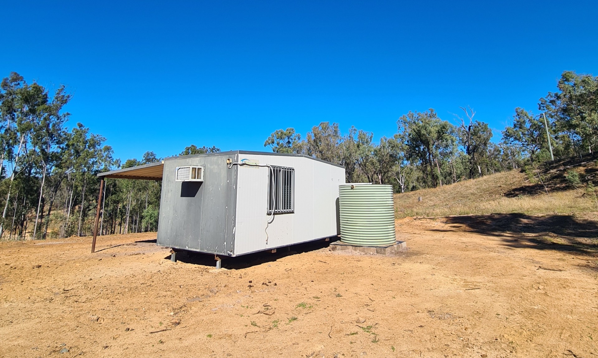 Business For Sale: Boyne Valley, QLD 4680