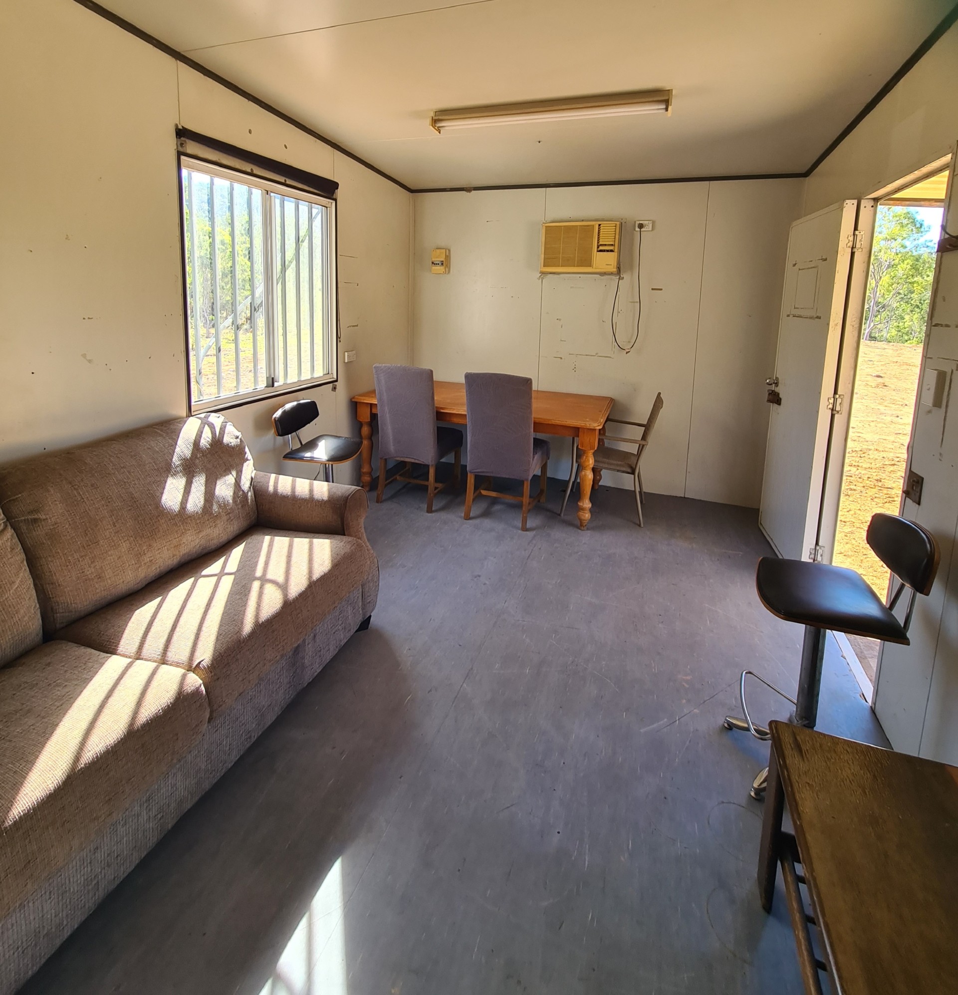 Business For Sale: Boyne Valley, QLD 4680