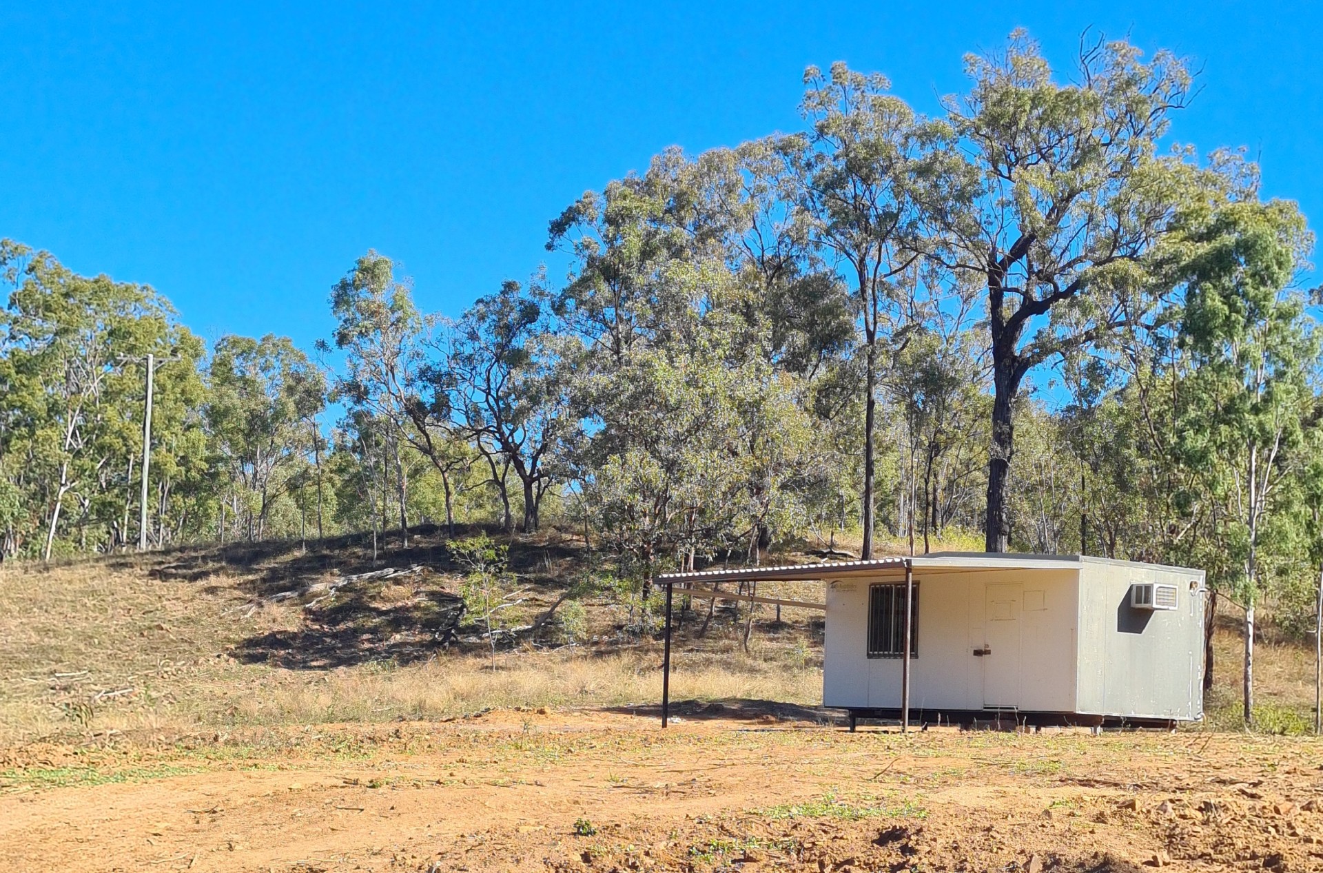 Business For Sale: Boyne Valley, QLD 4680