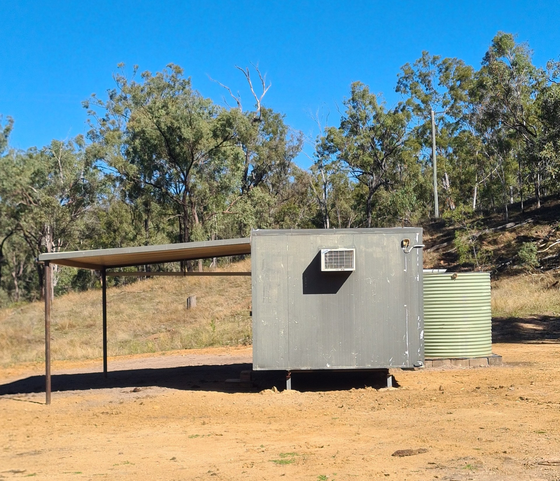 Business For Sale: Boyne Valley, QLD 4680