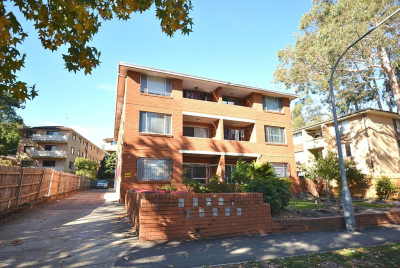 For Sale By Owner NORTH PARRAMATTA, NSW 2151