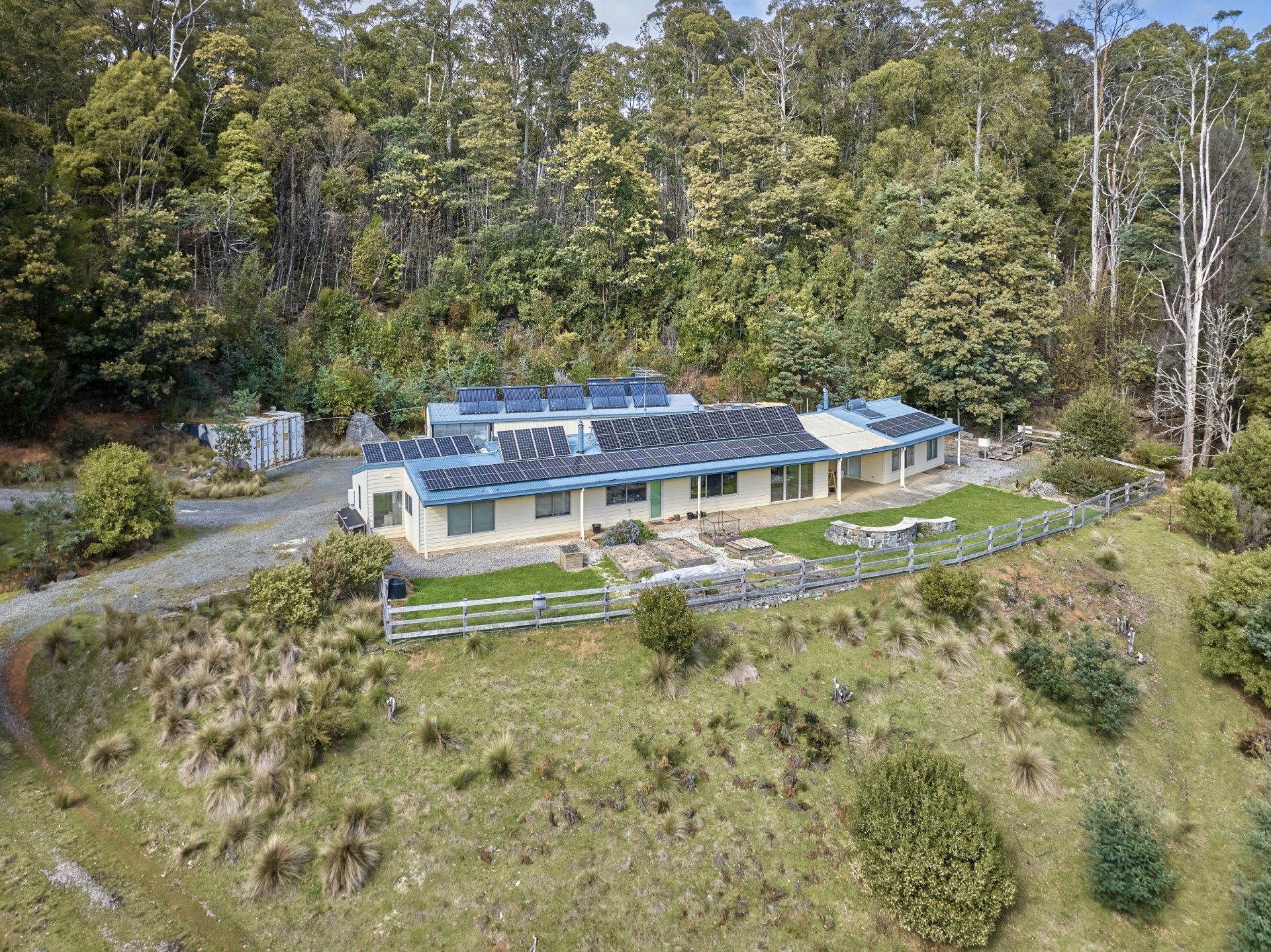 Private Sale Real Estate MOLE CREEK, TAS 7304