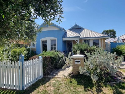 For Sale By Owner BUTLER, WA 6036