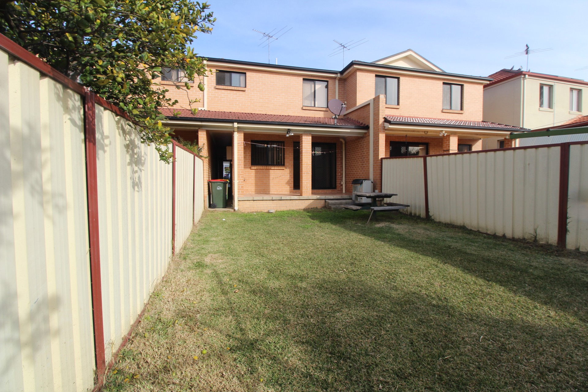 Private Rental 57A EVANS STREET, Fairfield West, NSW 2165
