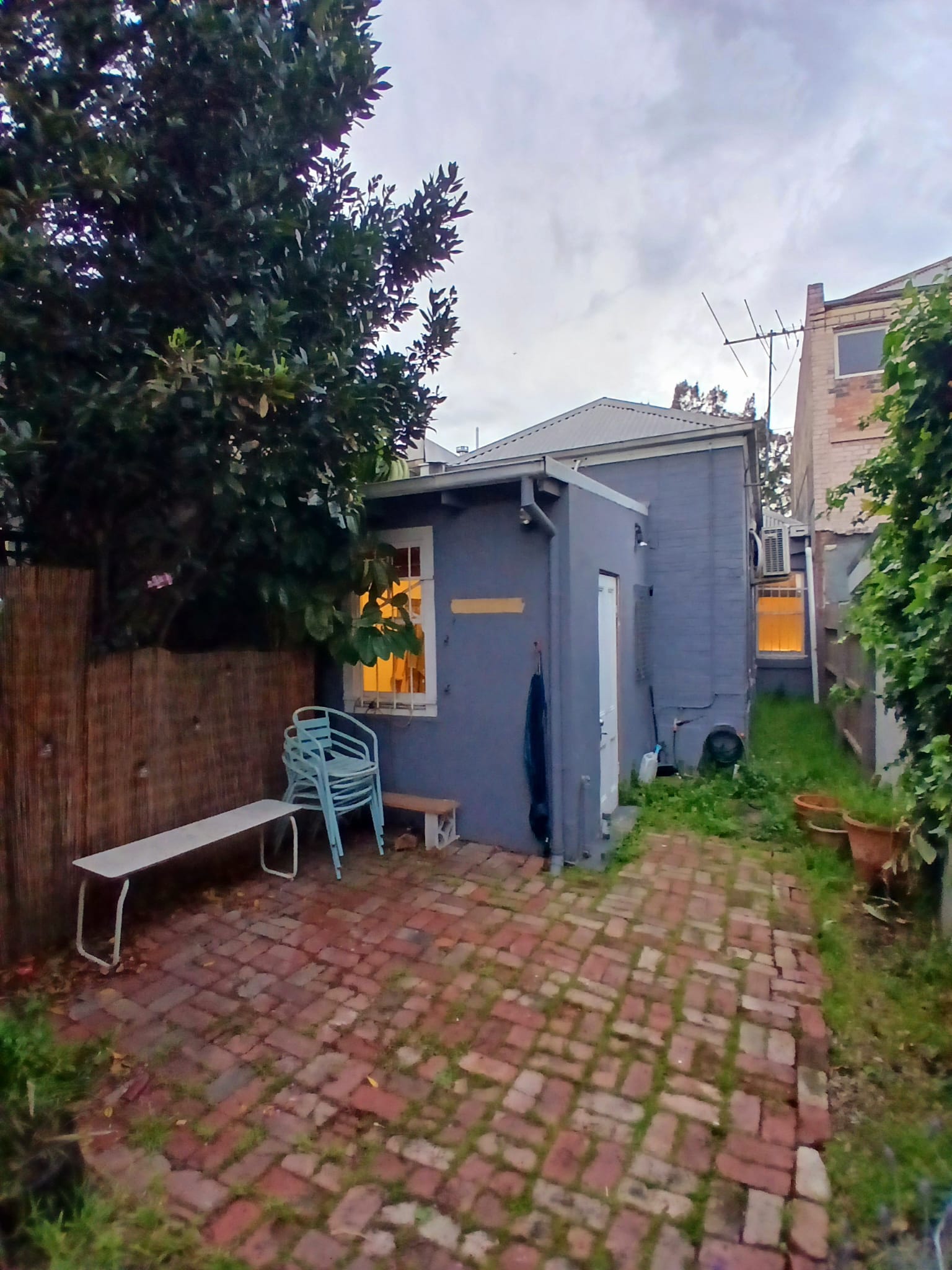 Private Rental 104 Edward Street, Brunswick, VIC 3056