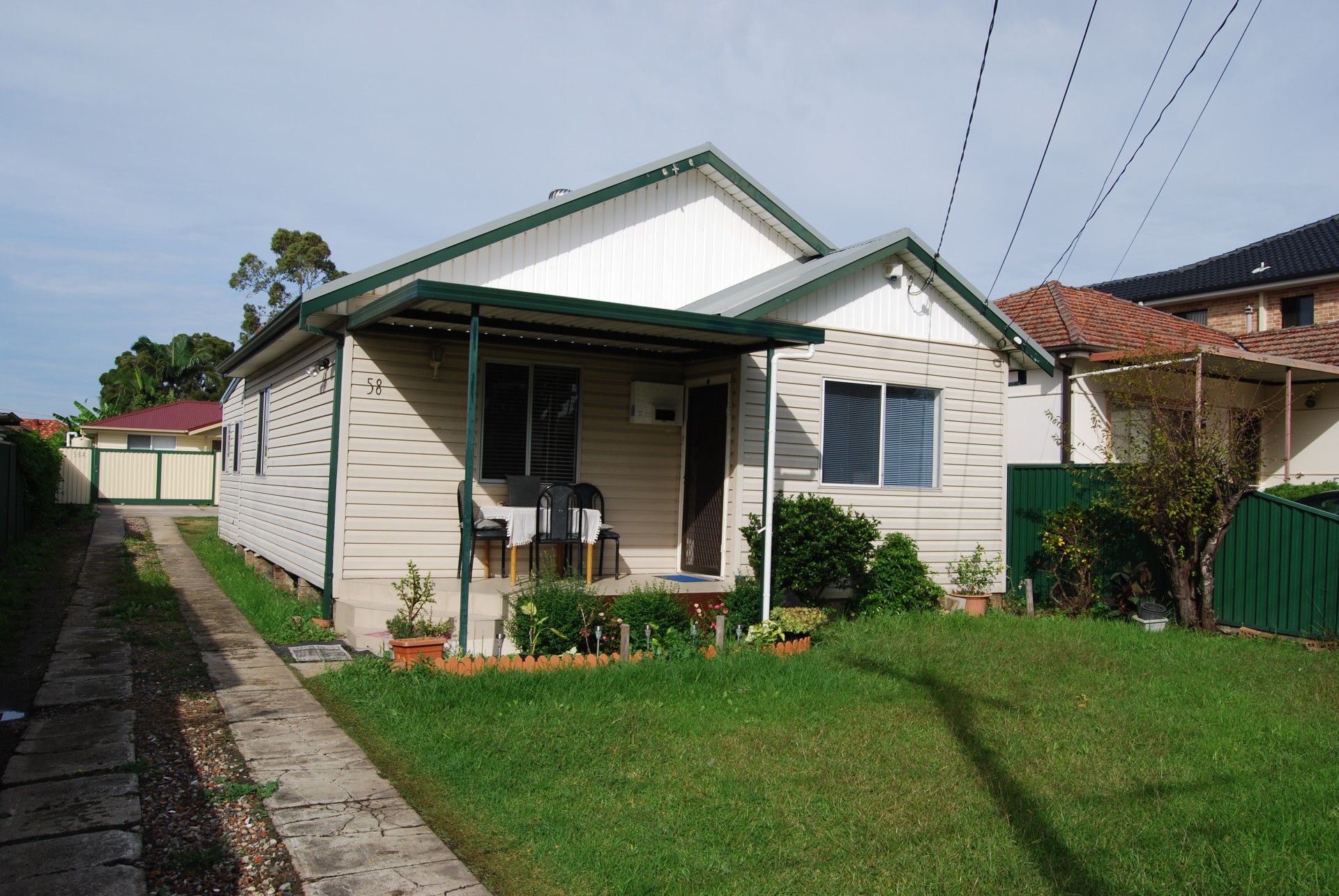 For Rent By Owner Fairfield NSW 2165 58 Churchill Street