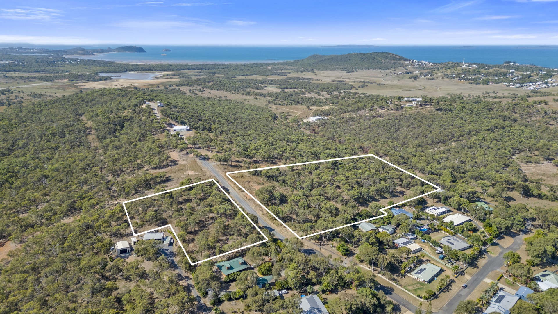 Private Sale Real Estate EMU PARK, QLD 4710