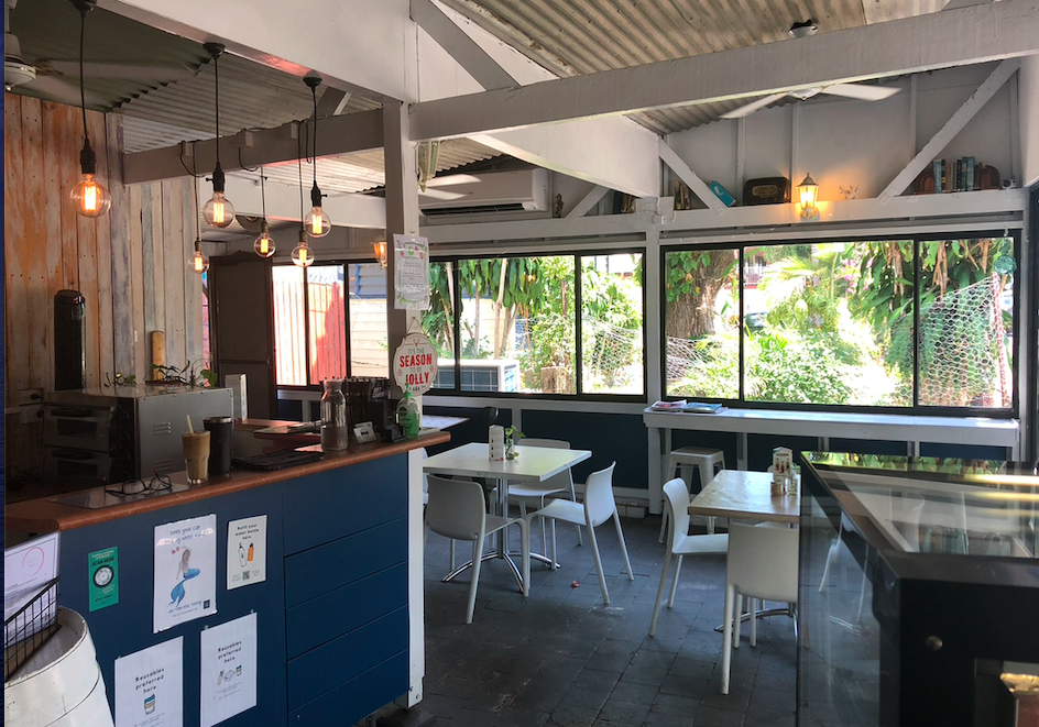 Business For Sale in Machans Beach, QLD 4878