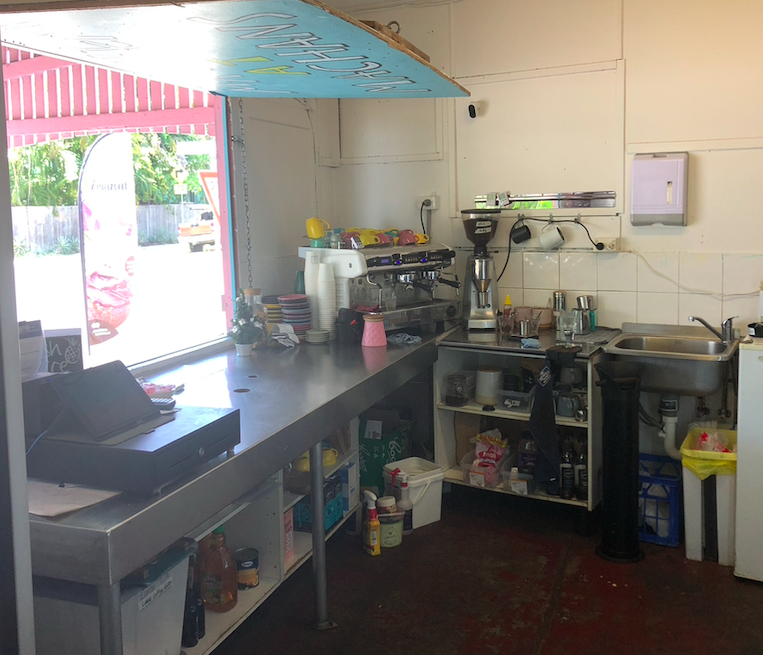 Business For Sale in Machans Beach, QLD 4878