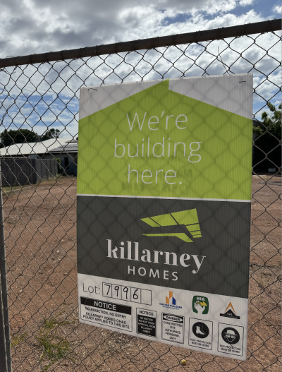 For Sale By Owner BERRIMAH, NT 0828