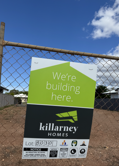 For Sale By Owner BERRIMAH, NT 0828