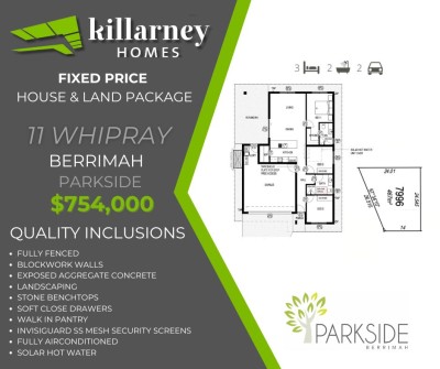 For Sale By Owner BERRIMAH, NT 0828