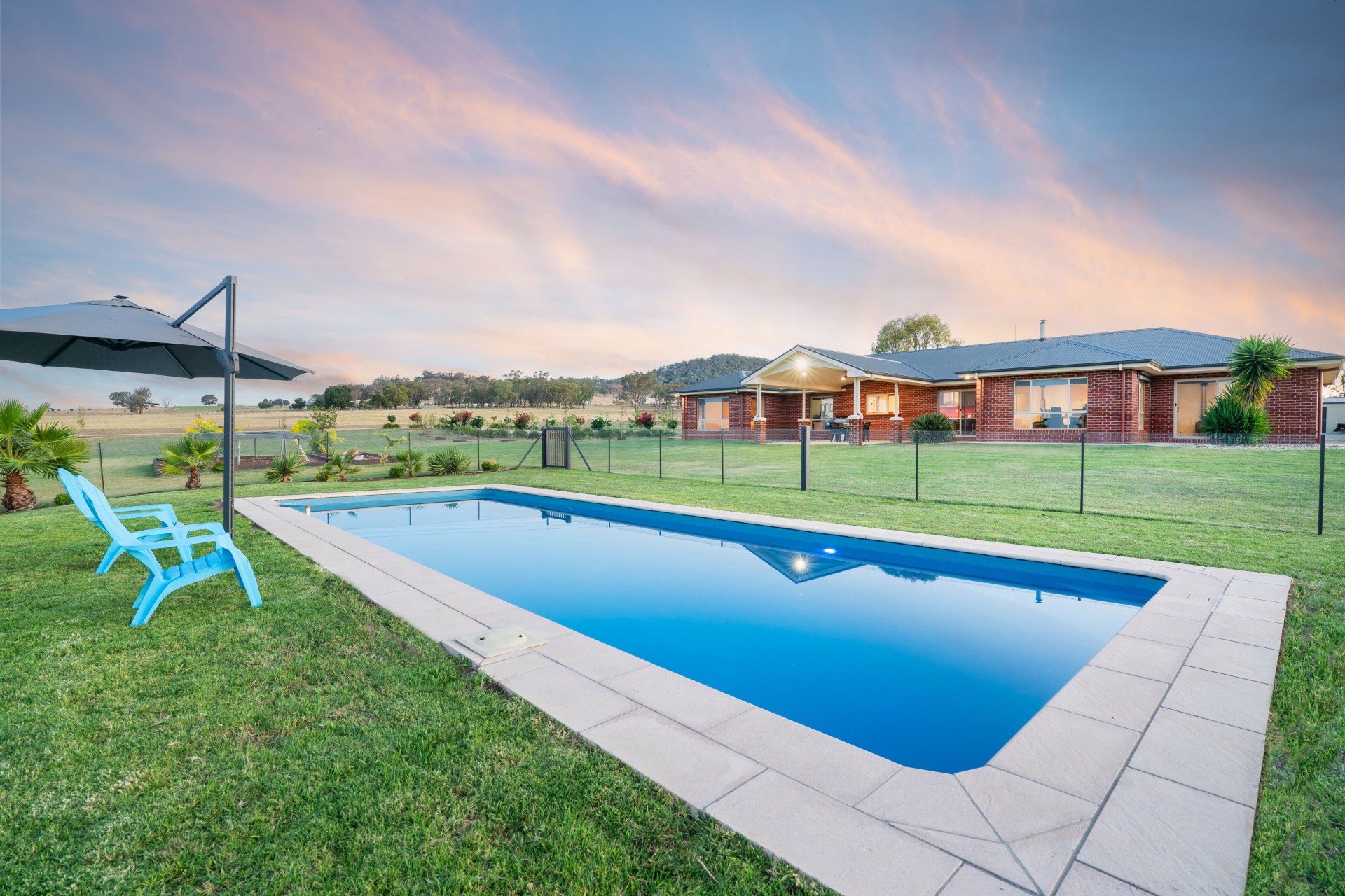 Private Sale Real Estate JINDERA, NSW 2642