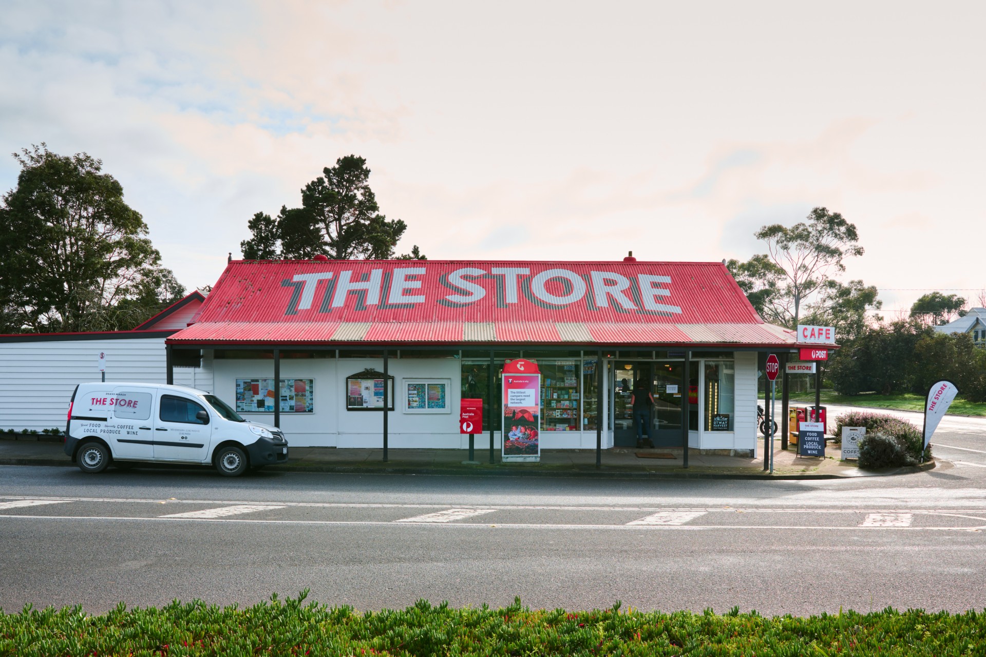 Business For Sale in Deans Marsh, VIC 3235