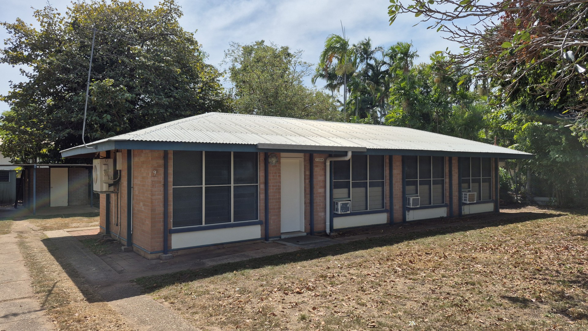 Private House Sales NT THE NARROWS, NT 0820