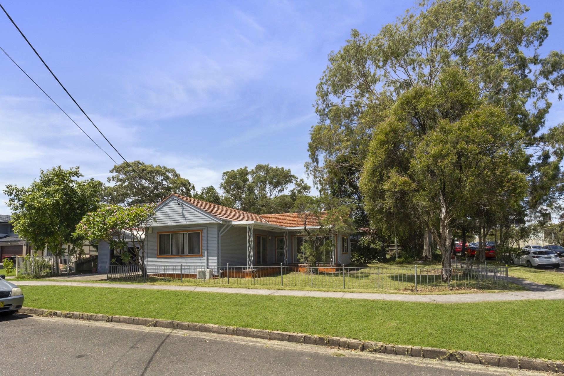 Private House Sales NSW TOONGABBIE, NSW 2146