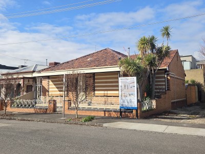 For Sale By Owner SEDDON, VIC 3011