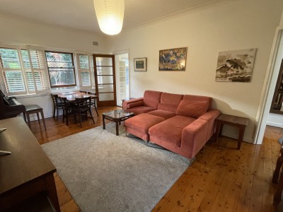For Sale By Owner NORTH WILLOUGHBY, NSW 2068