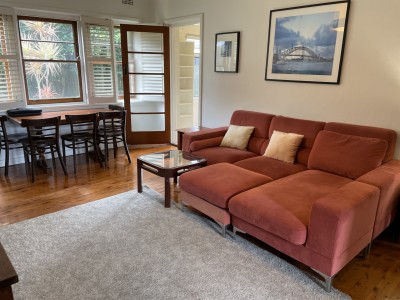 For Sale By Owner NORTH WILLOUGHBY, NSW 2068