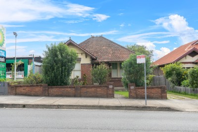 For Sale By Owner HABERFIELD, NSW 2045