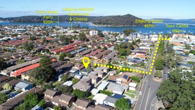 For Sale By Owner ETTALONG BEACH, NSW 2257