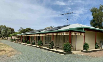 For Sale By Owner RUSHWORTH, VIC 3612