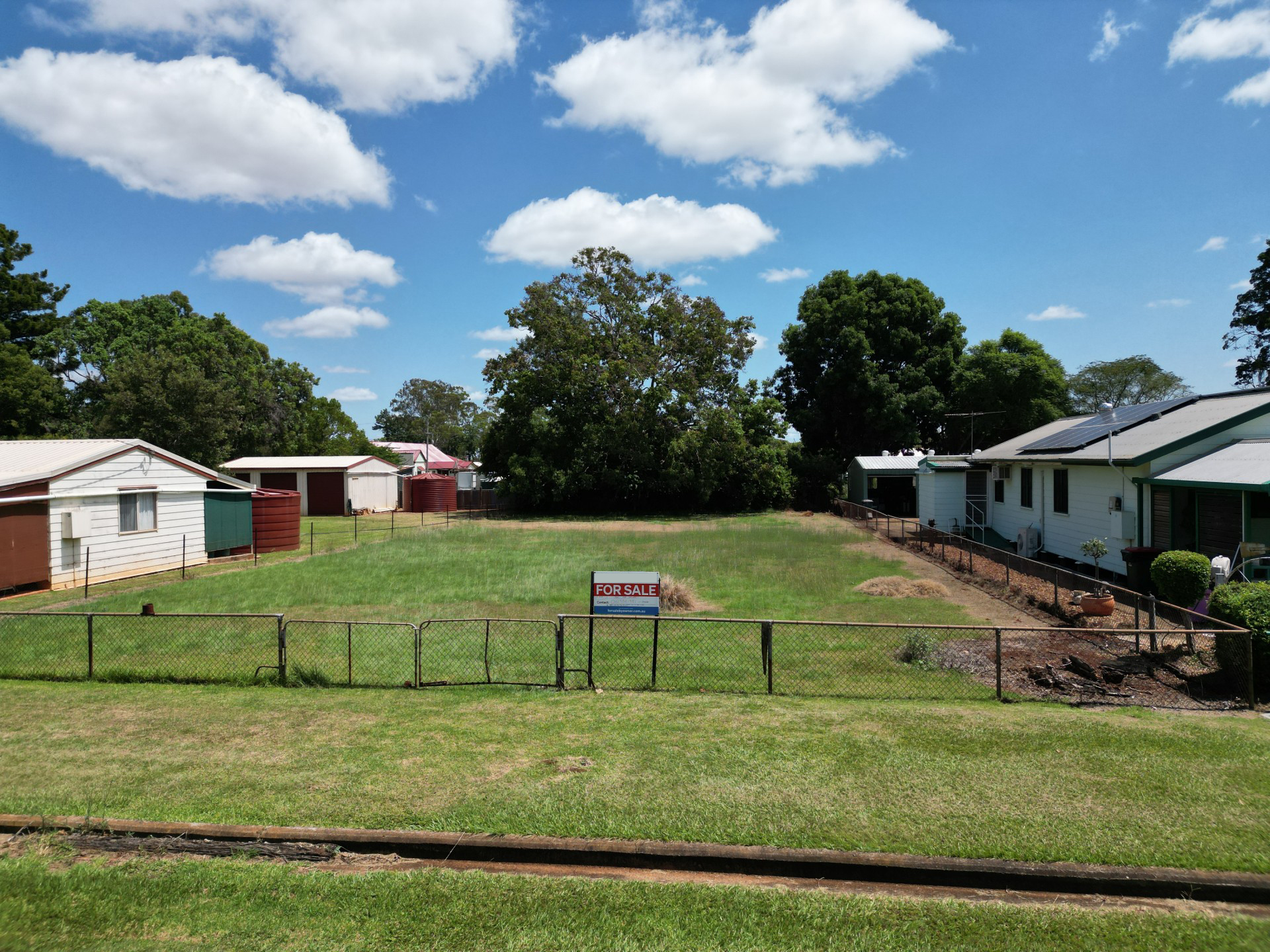 Private Sale Real Estate KUMBIA, QLD 4610