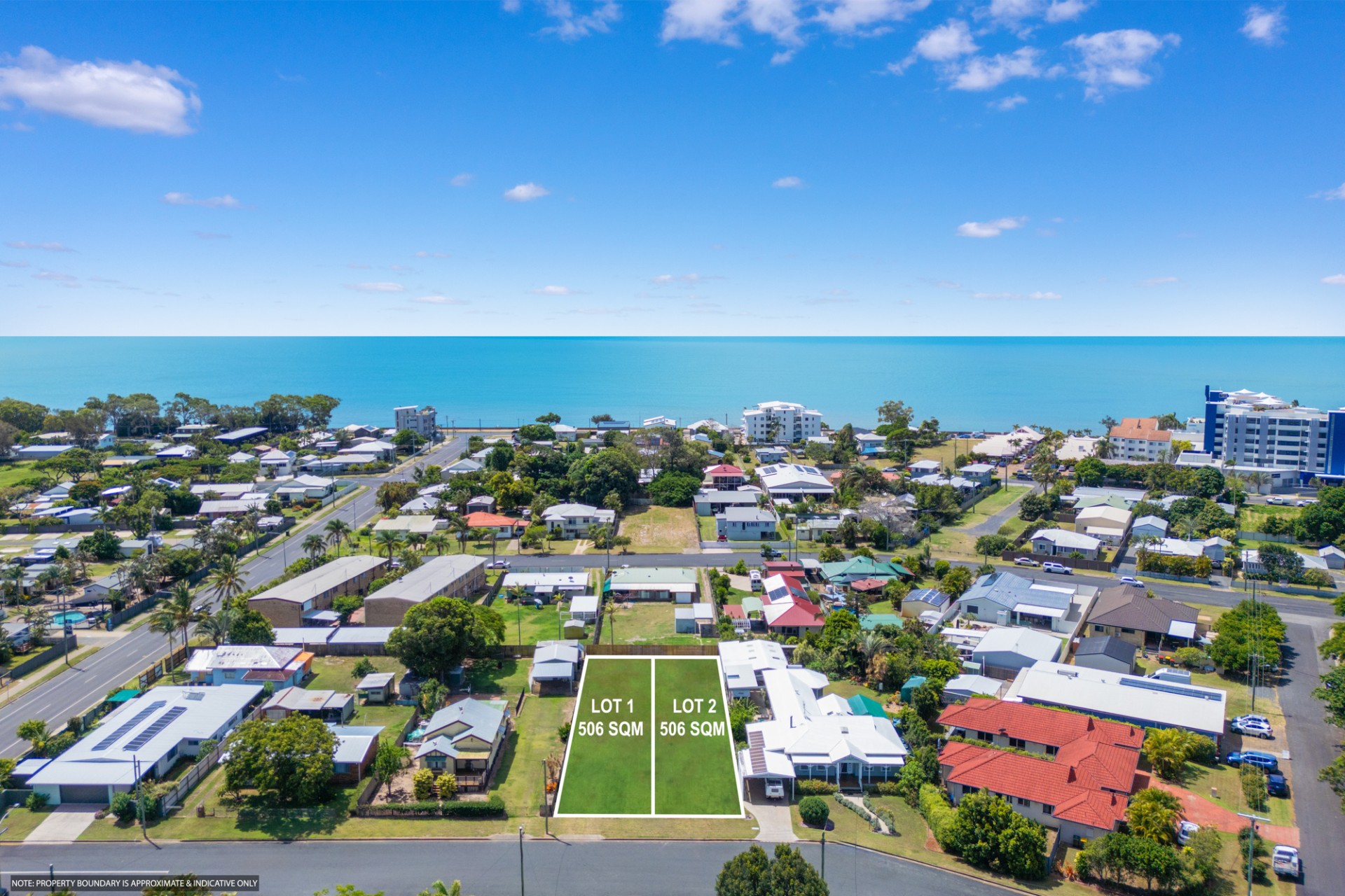 Private Sale Real Estate URANGAN, QLD 4655