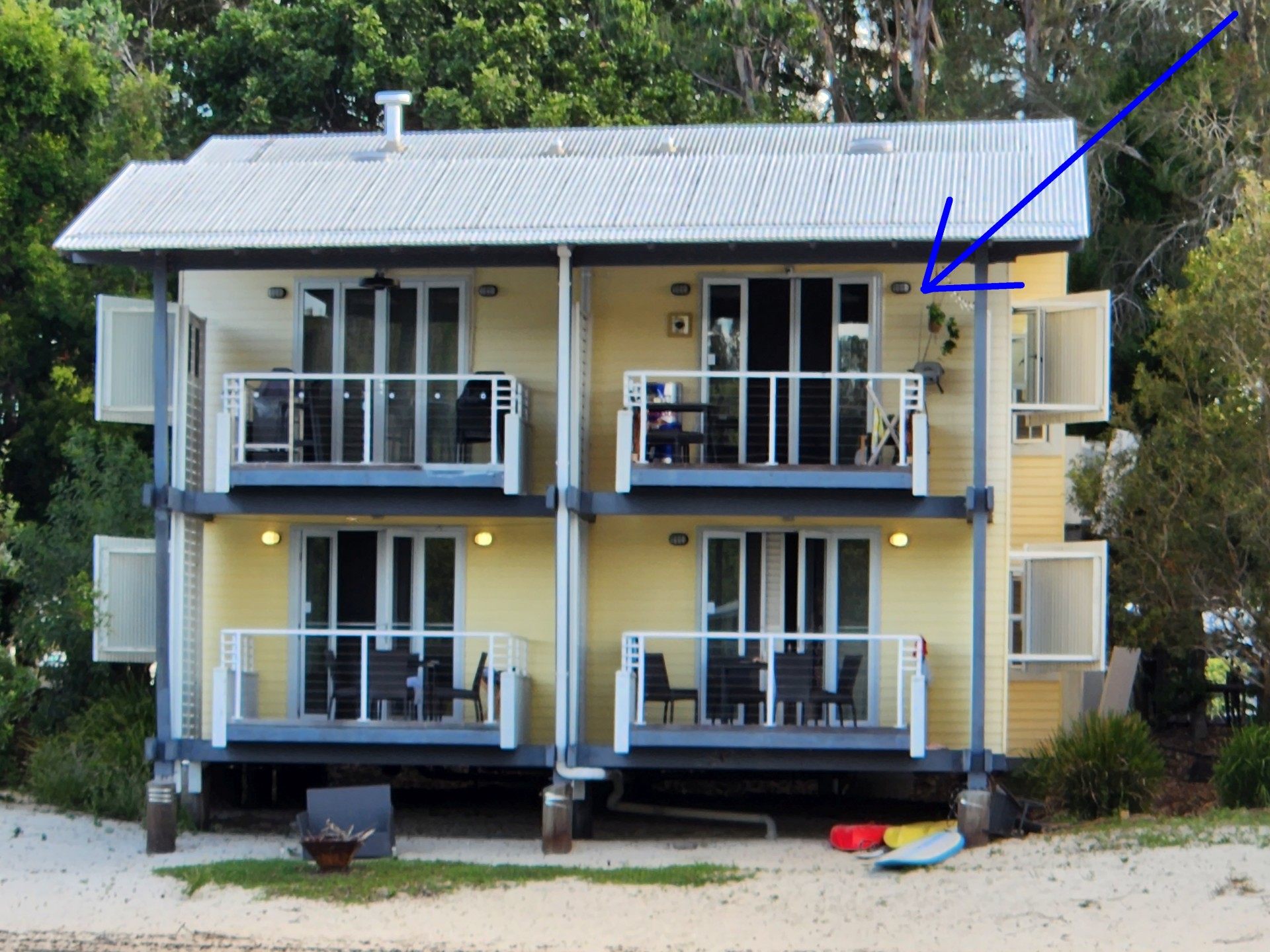 For Rent By Owner:: South Stradbroke, QLD 4216