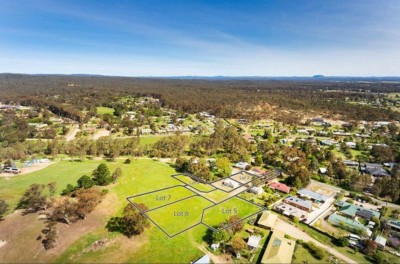 For Sale By Owner CAMPBELLS CREEK, VIC 3451