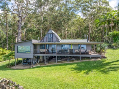 For Sale By Owner WILSONS CREEK, NSW 2482