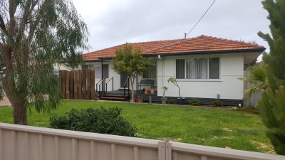 For Sale By Owner NULSEN, WA 6450