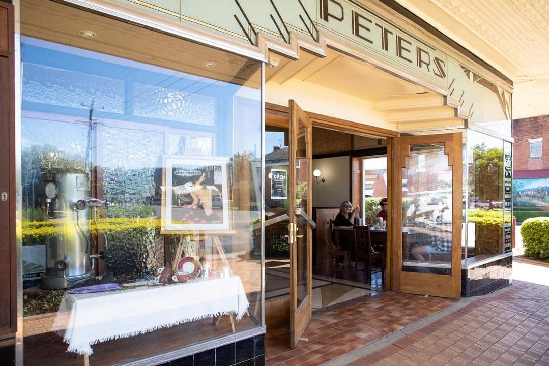 Business For Sale in Bingara, NSW 2404