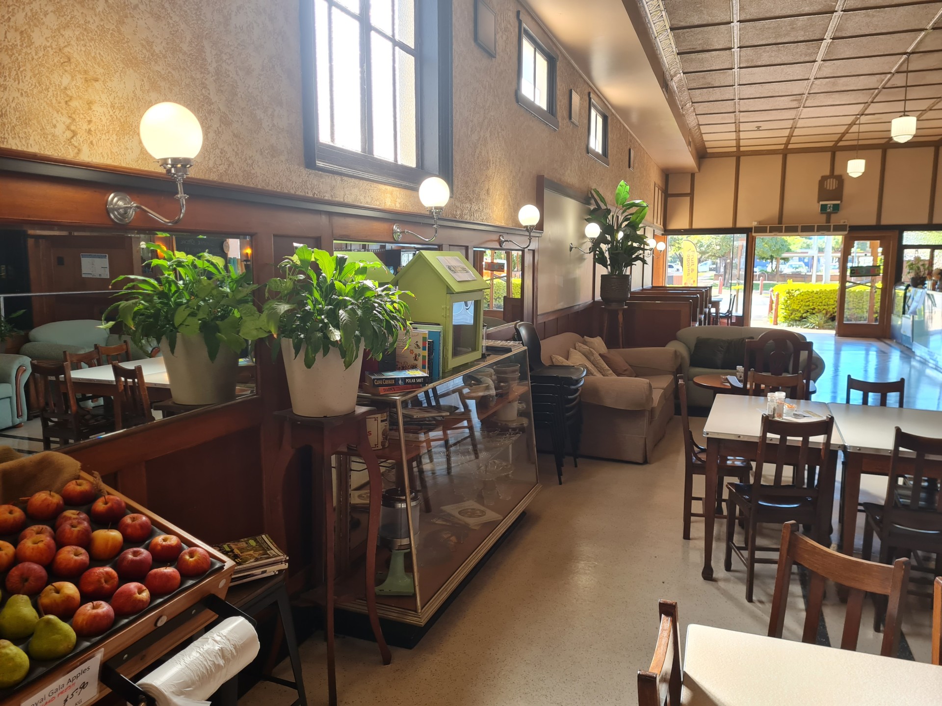 Business For Sale in Bingara, NSW 2404