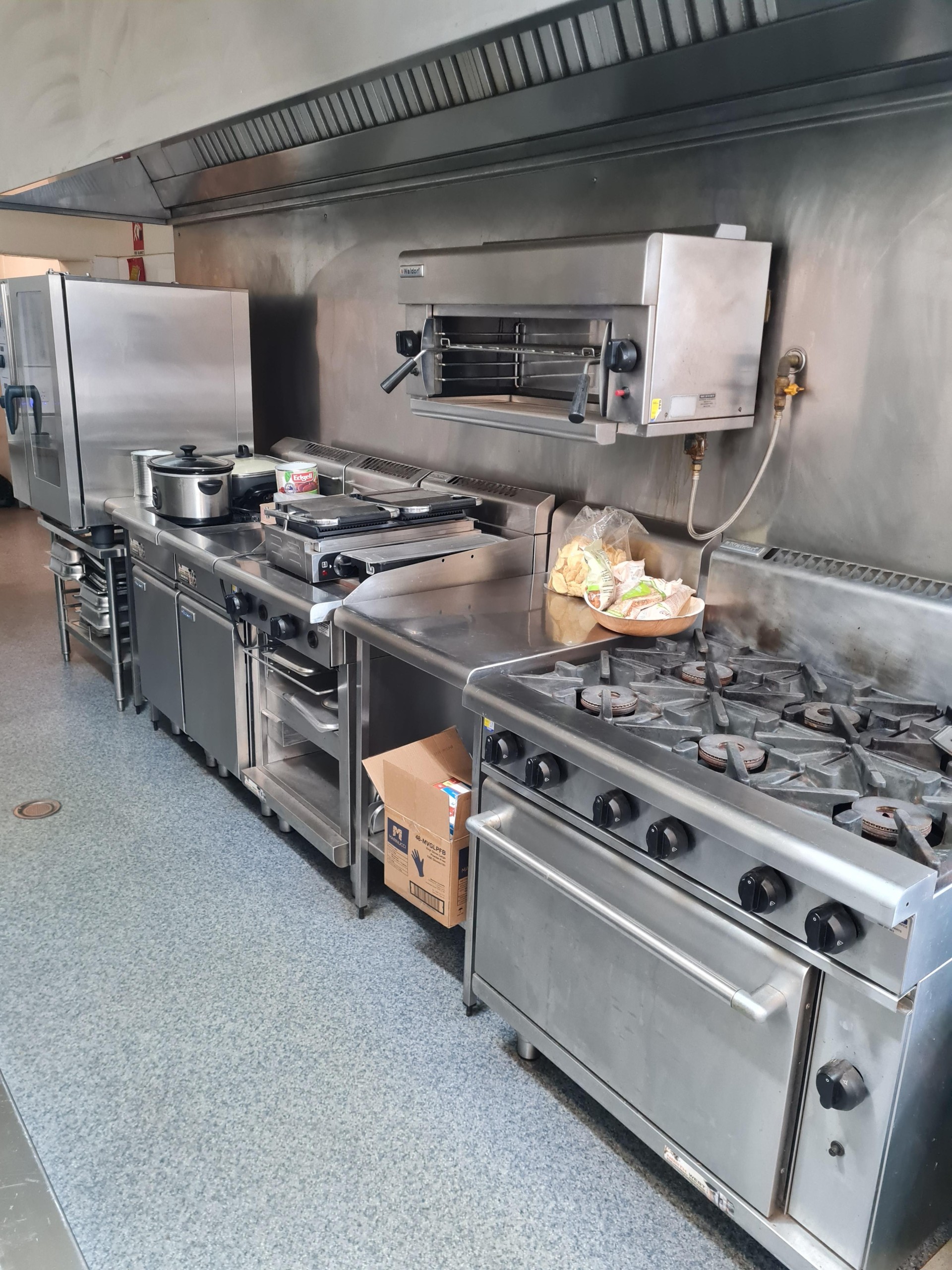 Business For Sale in Bingara, NSW 2404