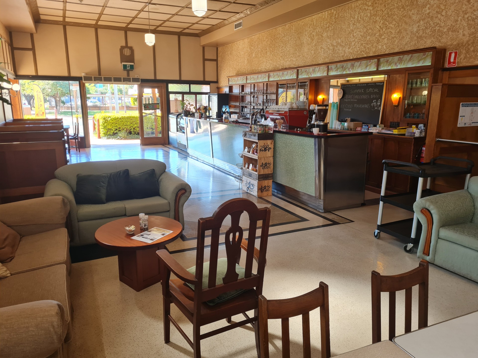 Business For Sale in Bingara, NSW 2404