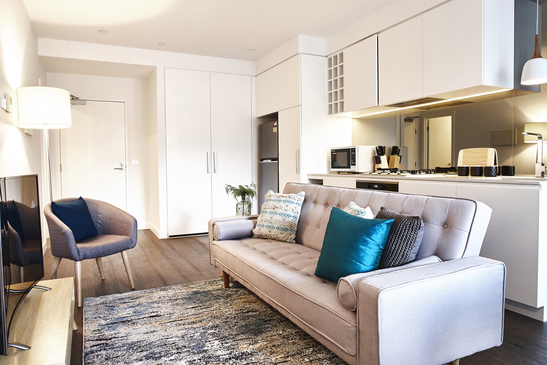 For Rent By Owner:: St Kilda, VIC 3182