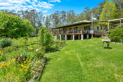 For Sale By Owner DORRIGO, NSW 2453