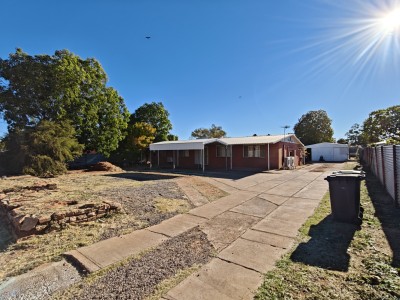 For Sale By Owner TENNANT CREEK, NT 0860